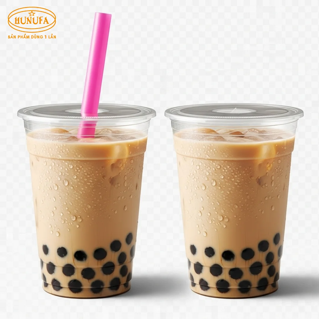 Bộ sưu tập hình ảnh ly trà sữa PNG trong suốt, chất lượng cao, phù hợp thiết kế quảng cáo, banner và poster