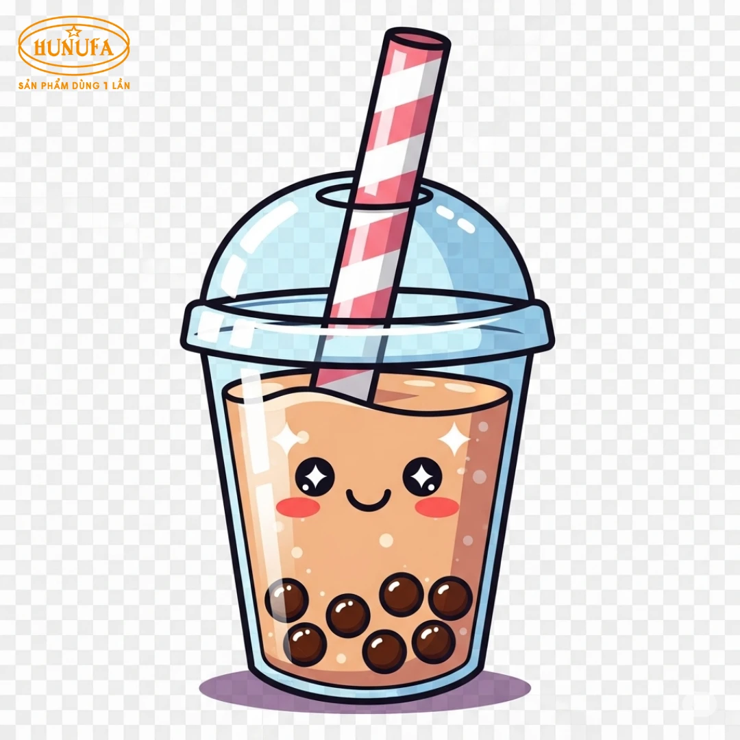 Bộ sưu tập hình ảnh ly trà sữa PNG trong suốt, chất lượng cao, phù hợp thiết kế quảng cáo, banner và poster