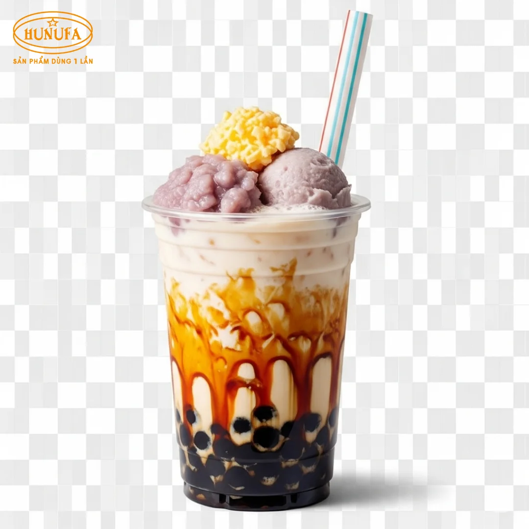 Bộ sưu tập hình ảnh ly trà sữa PNG trong suốt, chất lượng cao, phù hợp thiết kế quảng cáo, banner và poster