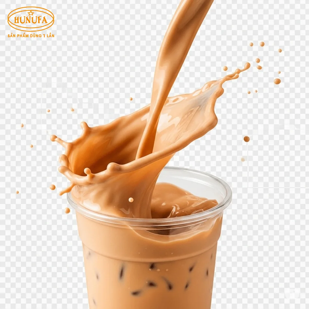 Bộ sưu tập hình ảnh ly trà sữa PNG trong suốt, chất lượng cao, phù hợp thiết kế quảng cáo, banner và poster