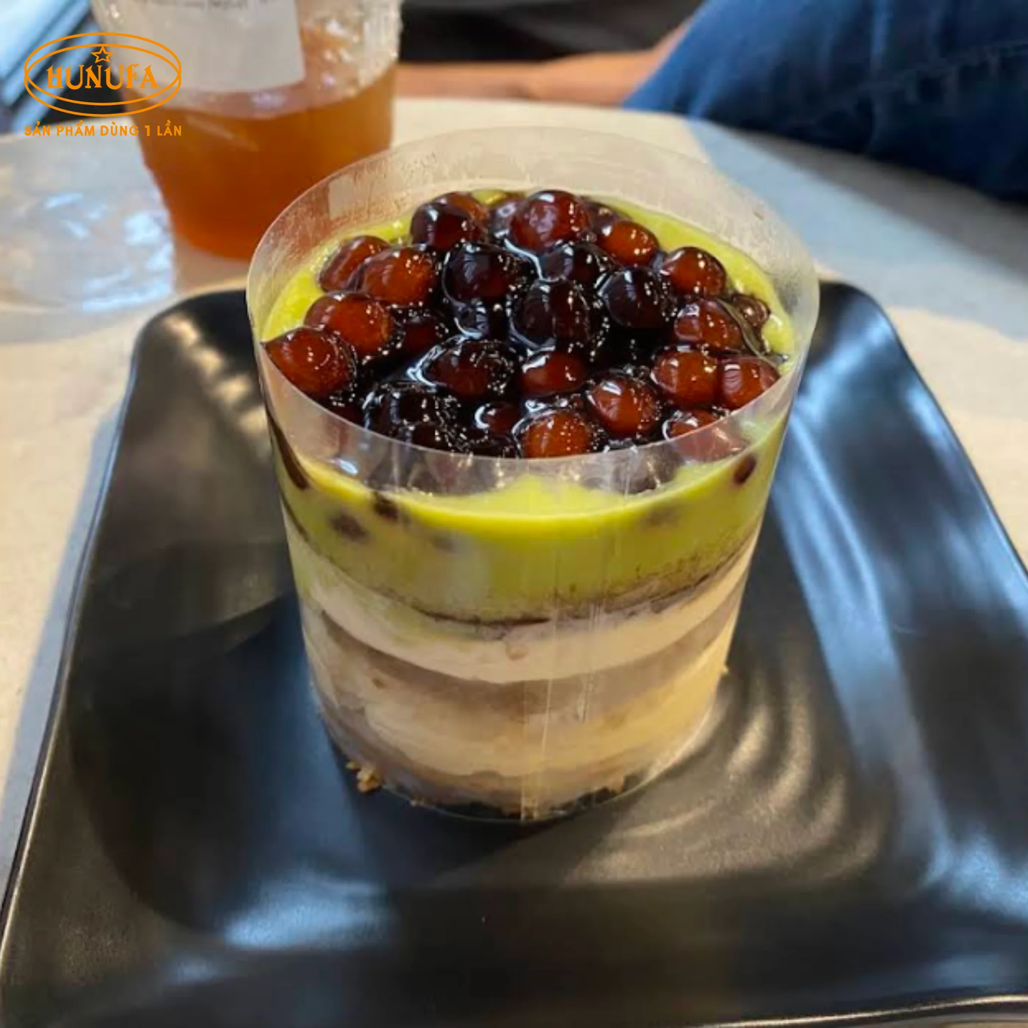 Menu Katinat mới nhất 2025: Review món best seller hot nhất hiện nay