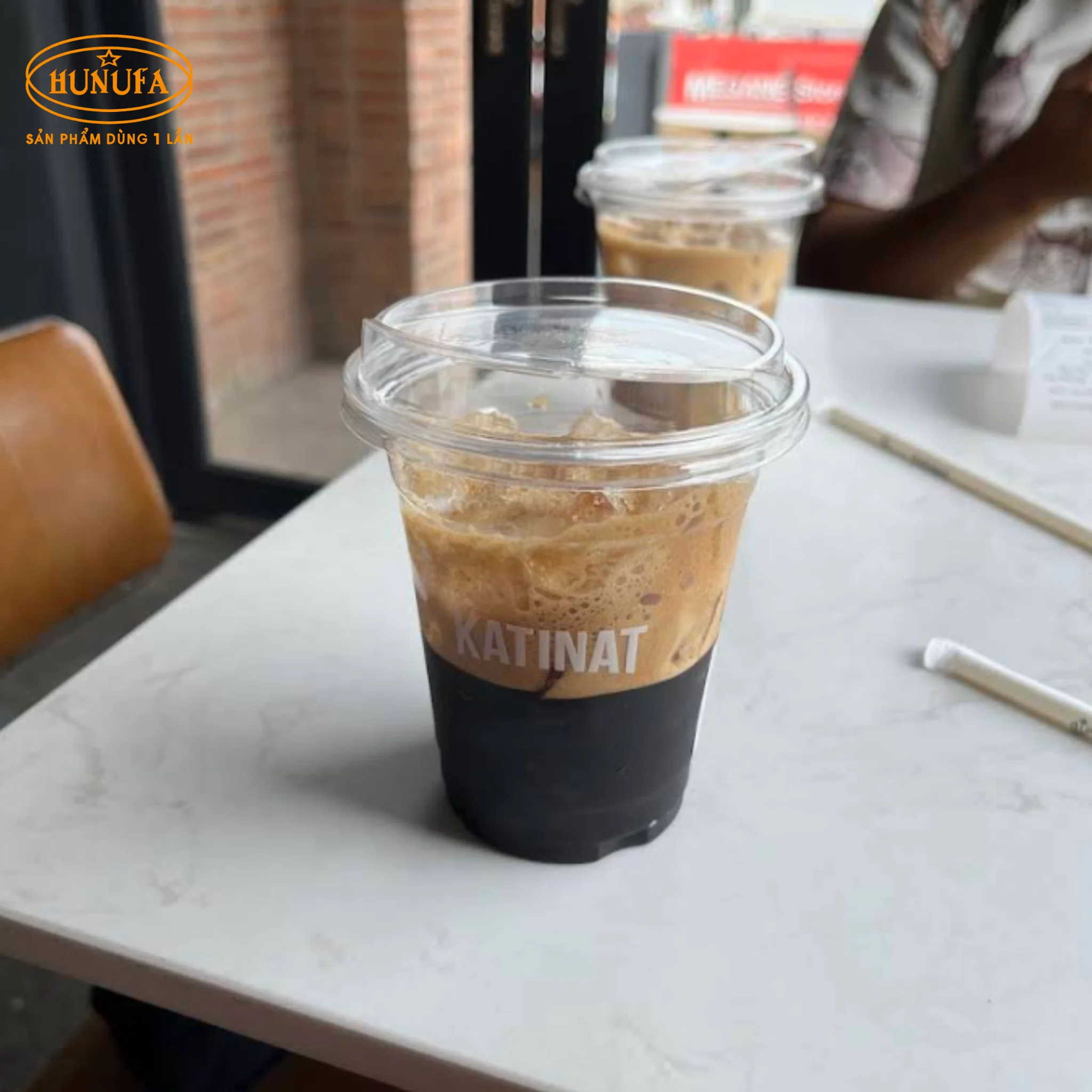 Menu Katinat mới nhất 2025: Review món best seller hot nhất hiện nay