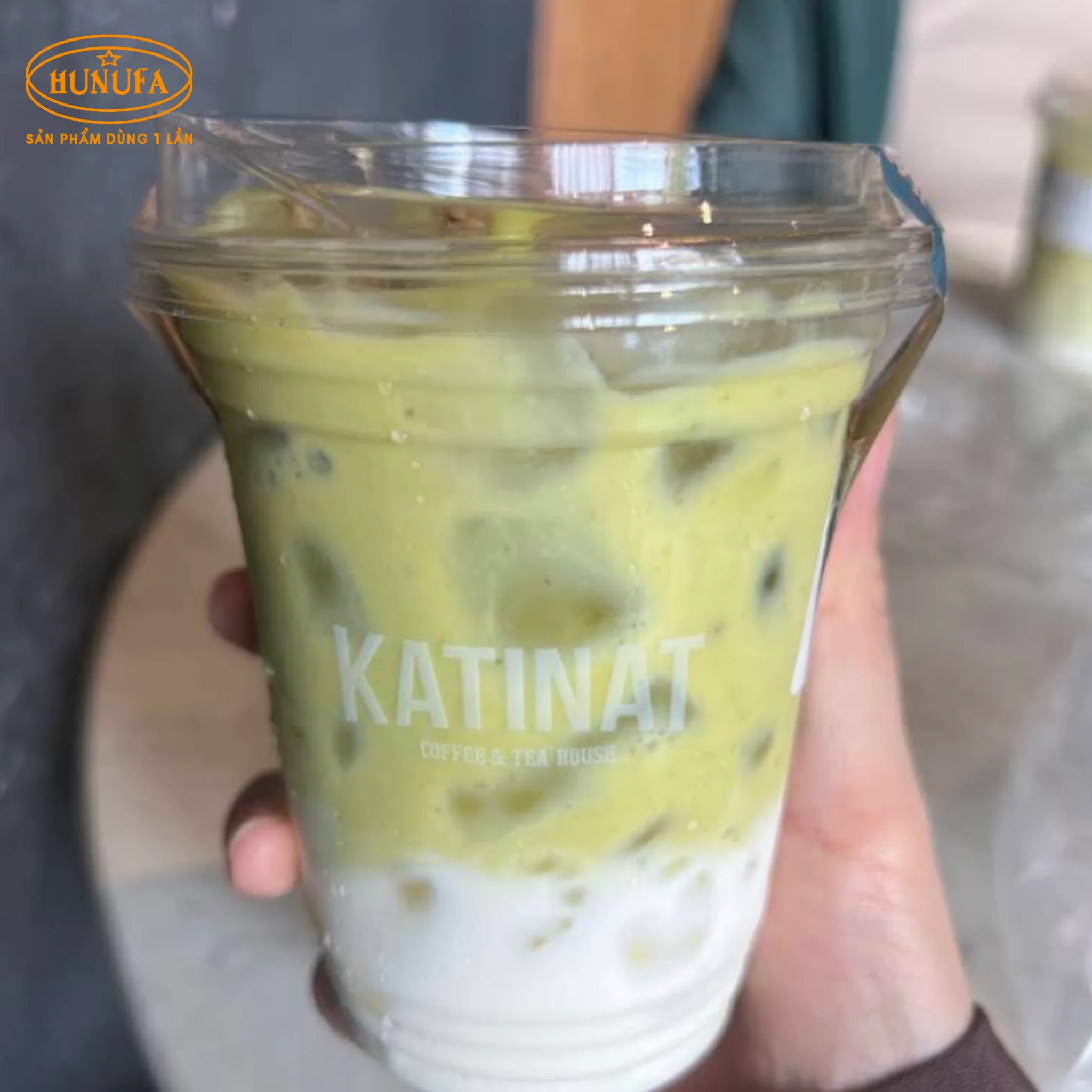 Menu Katinat mới nhất 2025: Review món best seller hot nhất hiện nay