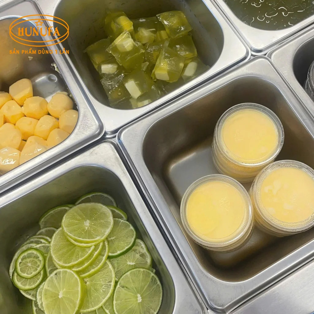 Menu Trà Sữa Viên Viên: Nên thử món nào, giá bao nhiêu