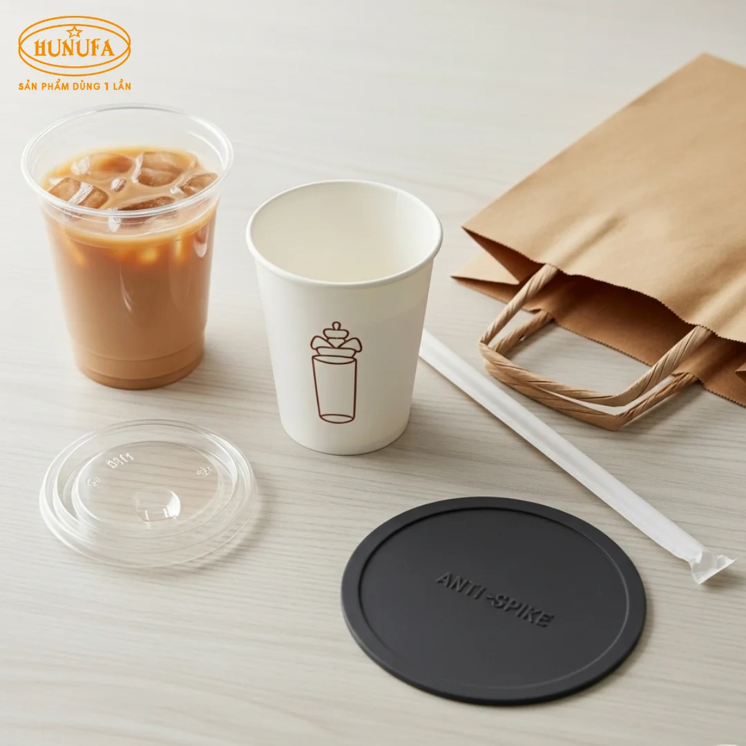 Mở quán cafe cần giấy tờ gì? Hướng dẫn cách đăng ký giấy phép kinh doanh quán cafe chính xác.