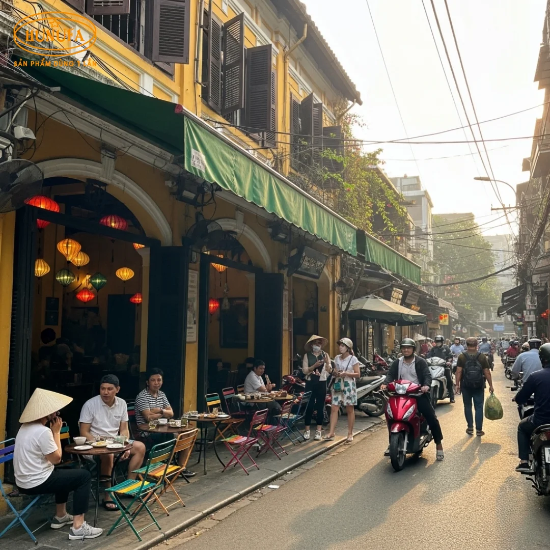 Mở quán cafe cần giấy tờ gì? Hướng dẫn cách đăng ký giấy phép kinh doanh quán cafe chính xác.