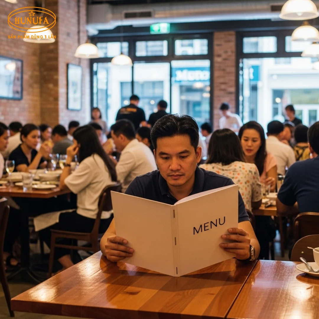 Mở quán cafe cần giấy tờ gì? Hướng dẫn cách đăng ký giấy phép kinh doanh quán cafe chính xác.