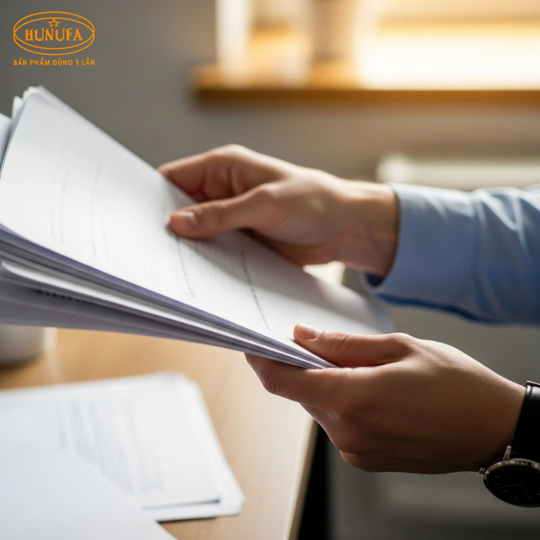 Mở quán cafe cần giấy tờ gì? Hướng dẫn cách đăng ký giấy phép kinh doanh quán cafe chính xác.