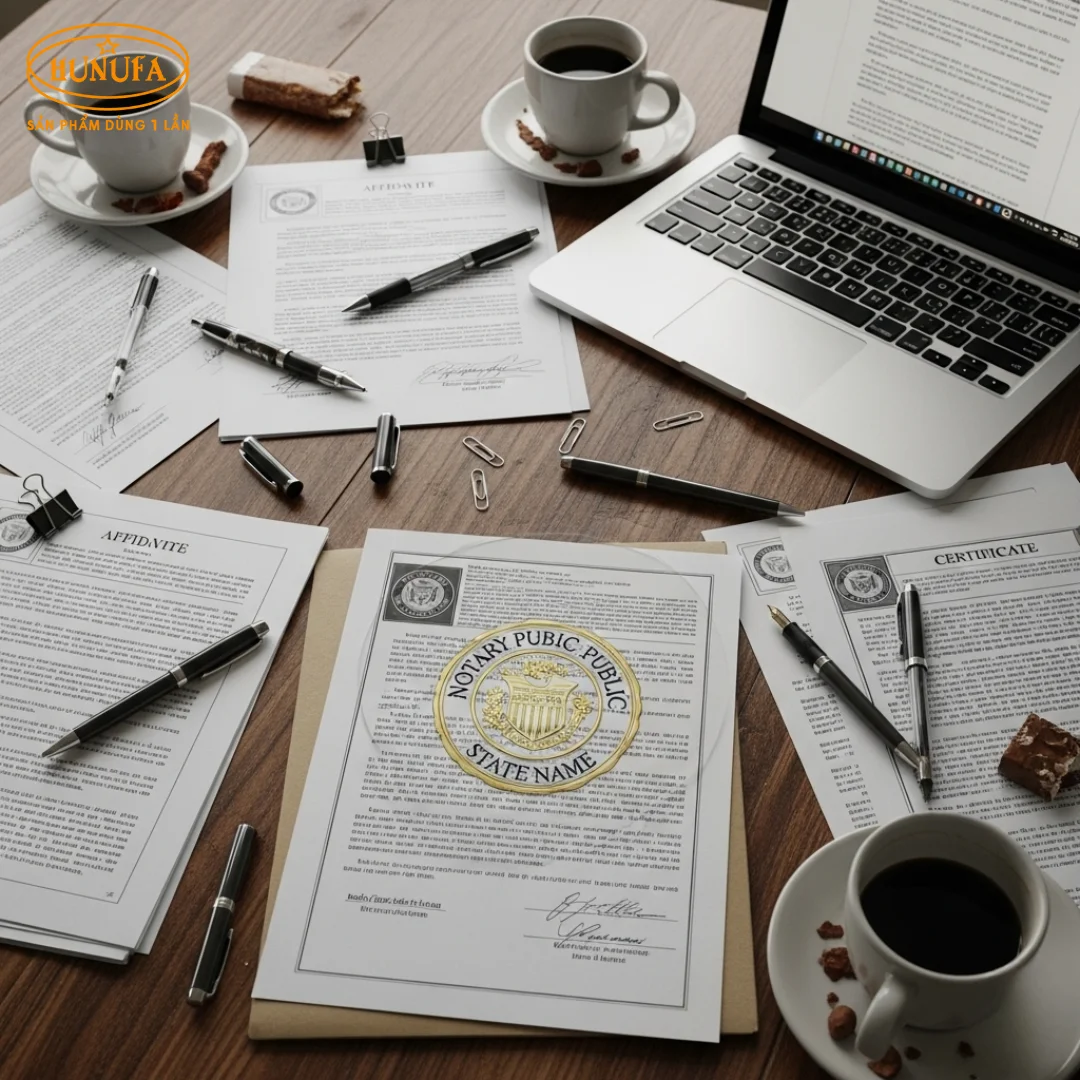 Mở quán cafe cần giấy tờ gì? Hướng dẫn cách đăng ký giấy phép kinh doanh quán cafe chính xác.