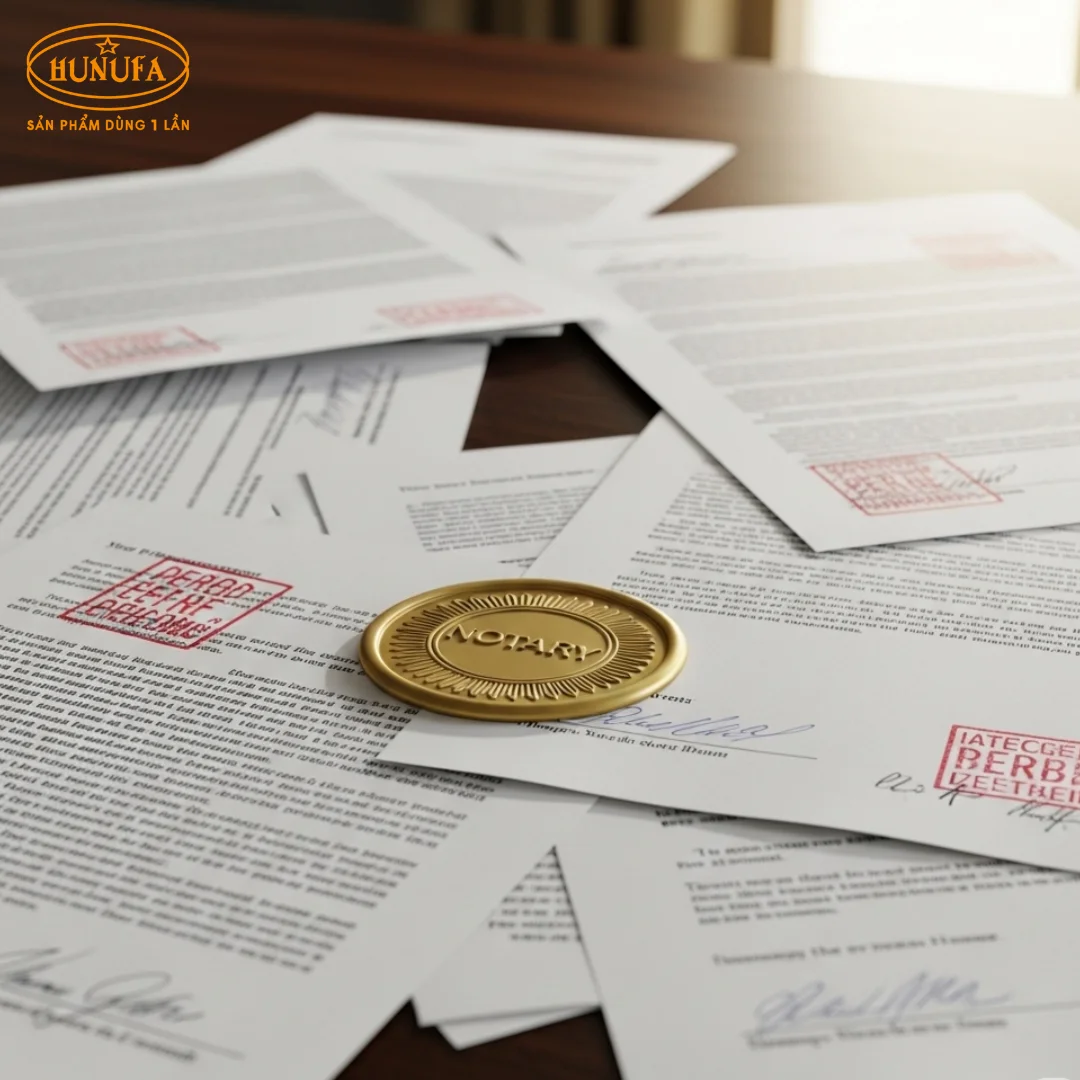 Mở quán cafe cần giấy tờ gì? Hướng dẫn cách đăng ký giấy phép kinh doanh quán cafe chính xác.