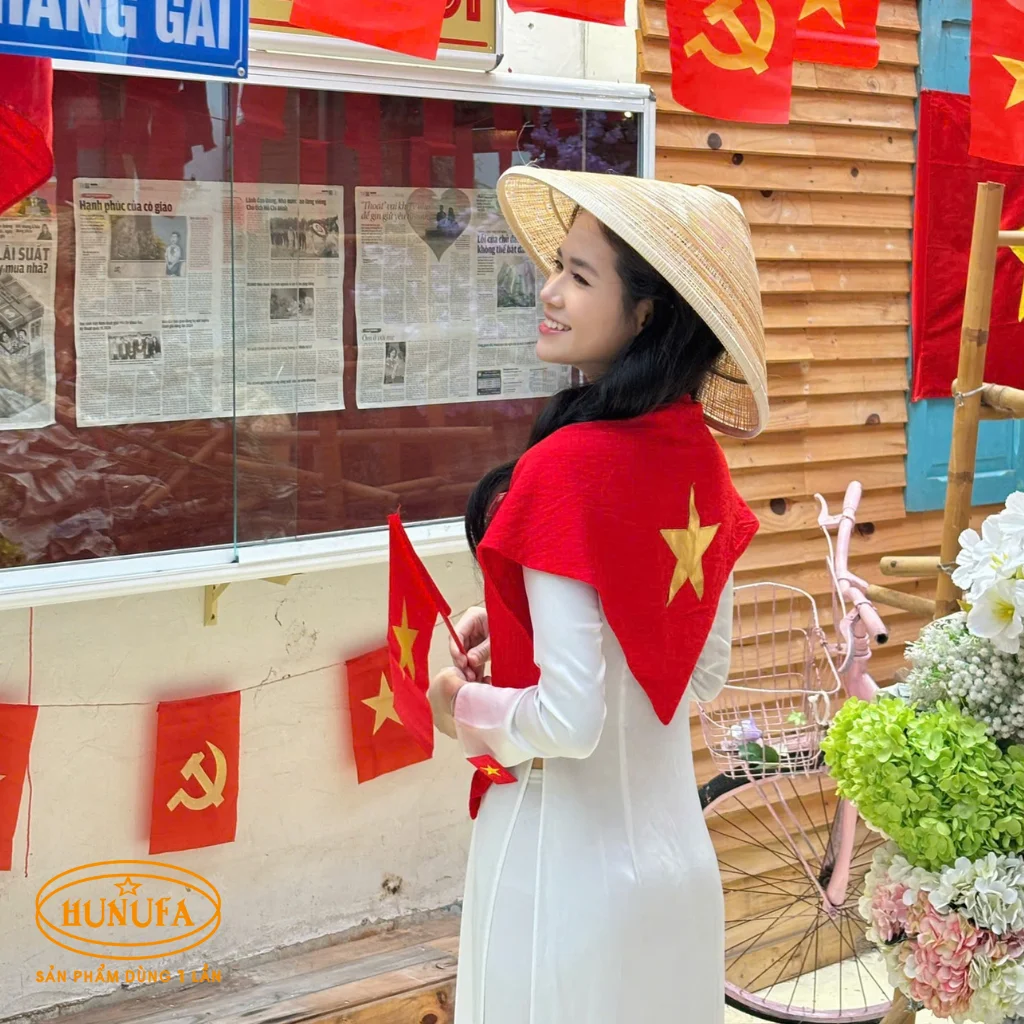Top 10 quán cafe check-in đẹp dịp lễ Quốc Khánh 2/9 tại TPHCM