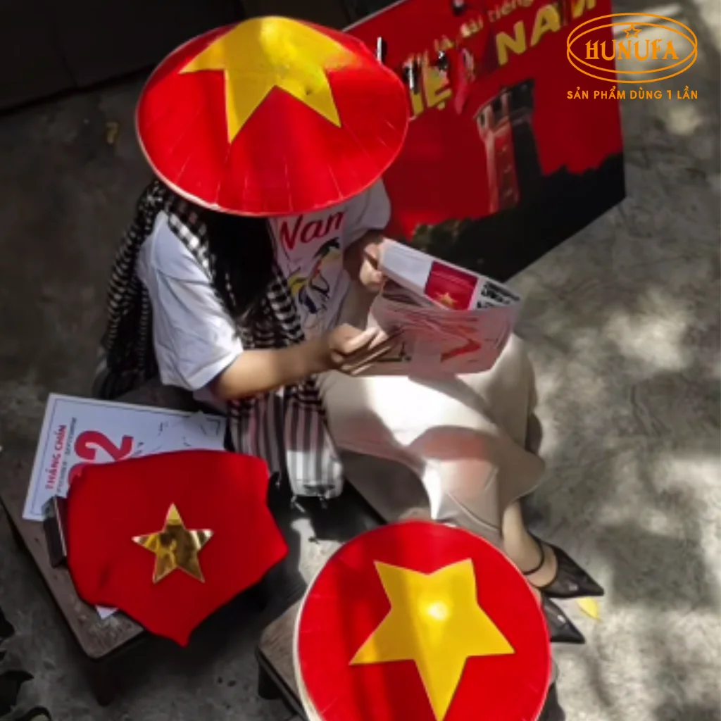 Top 10 quán cafe check-in đẹp dịp lễ Quốc Khánh 2/9 tại TPHCM
