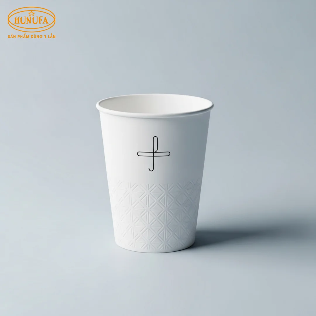 Các yếu tố quan trọng khi thiết kế ly giấy cho quán cà phê và các mẫu thiết kế ly giấy ưa chuộng hiện nay