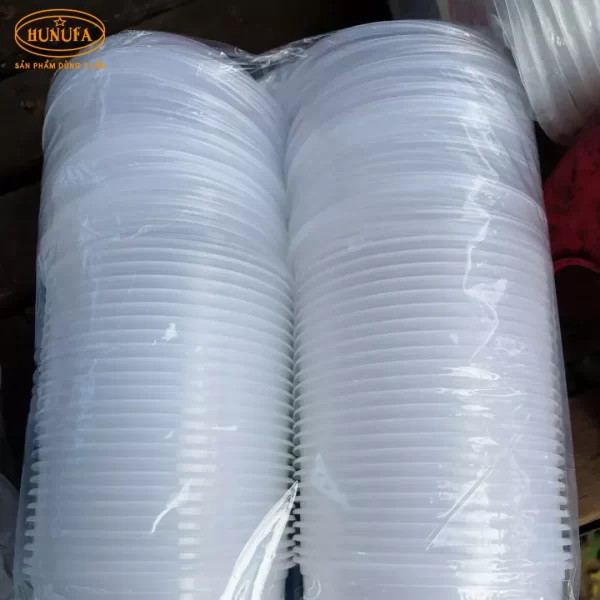 Tô nhựa 500ml