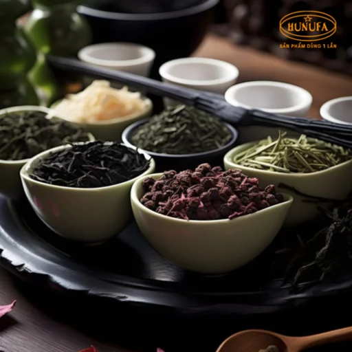 trà nào pha trà sữa ngon nhất
