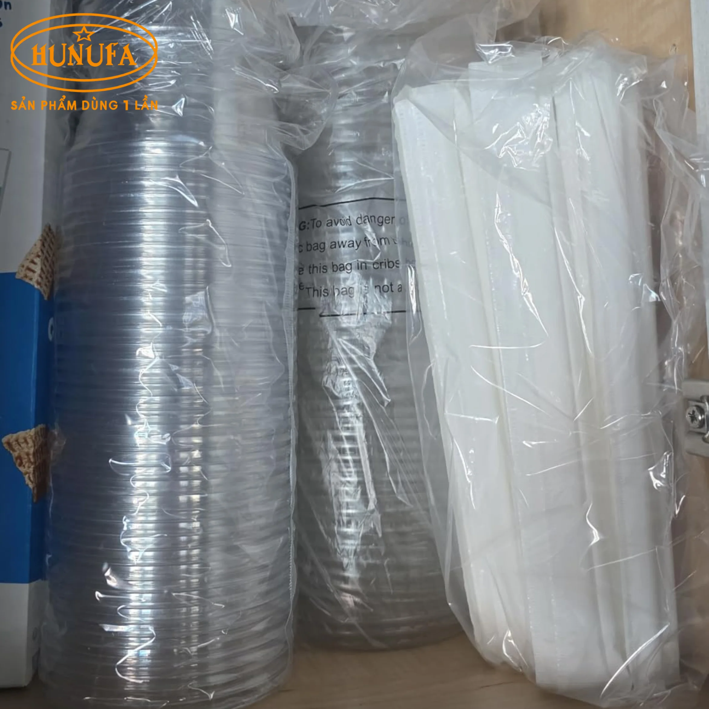 1 cây ly nhựa bao nhiêu cái, 1 lốc ly nhựa bao nhiêu tiền