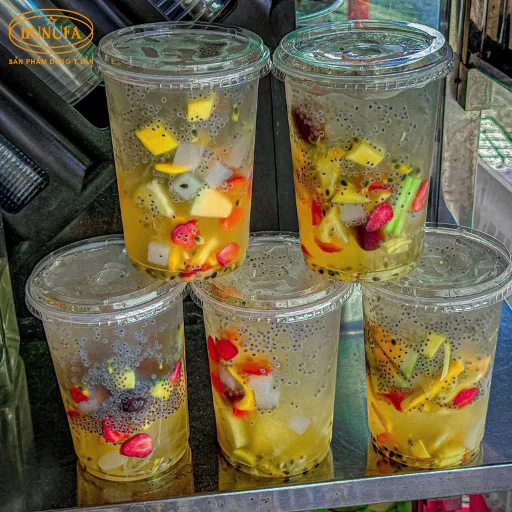 1 thiên dừa có bao nhiêu trái
