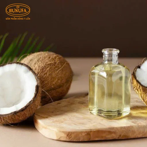 1 trái dừa có bao nhiêu ml