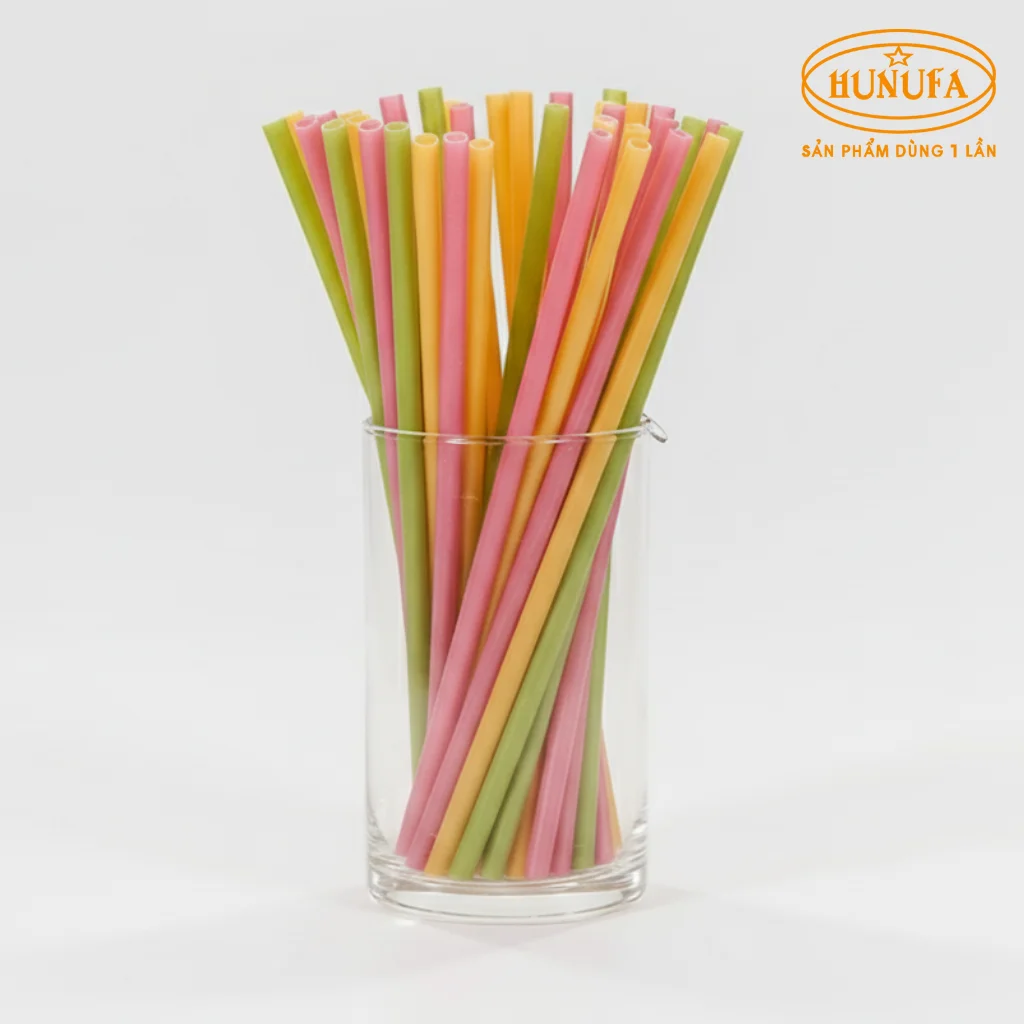 Giá của ống hút gạo là bao nhiêu? Địa chỉ mua ống hút gạo uy tín