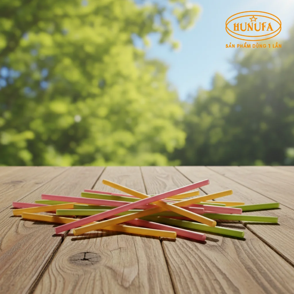 Giá của ống hút gạo là bao nhiêu? Địa chỉ mua ống hút gạo uy tín