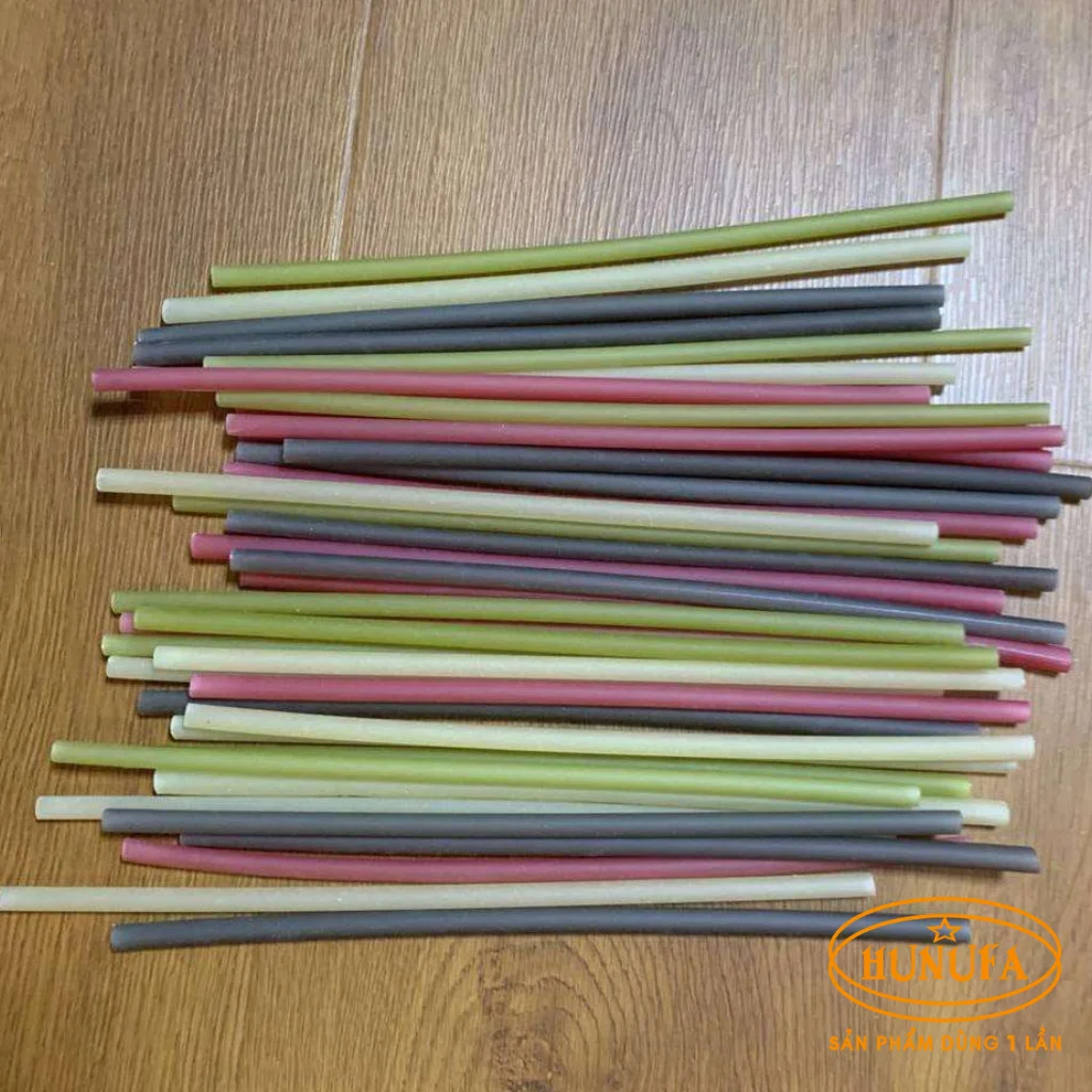 Giá của ống hút gạo là bao nhiêu? Địa chỉ mua ống hút gạo uy tín