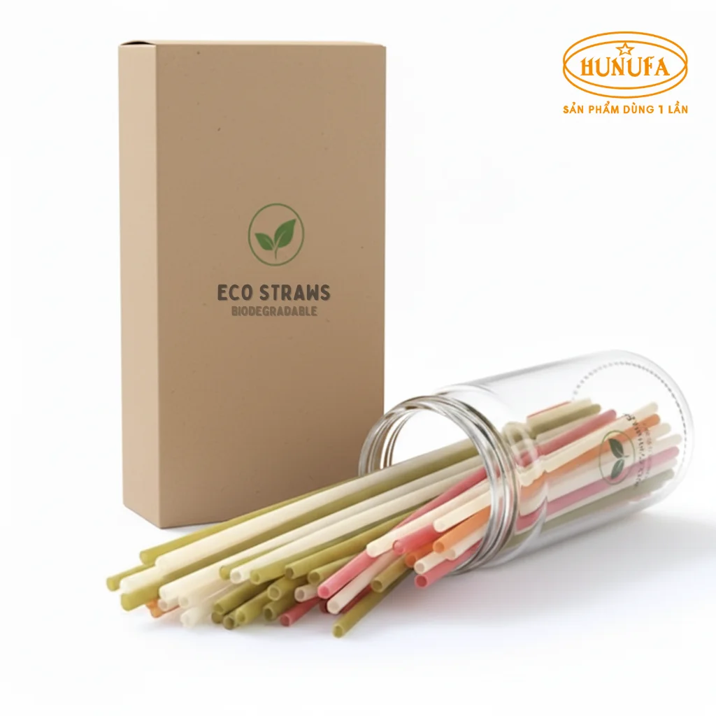 Giá của ống hút gạo là bao nhiêu? Địa chỉ mua ống hút gạo uy tín