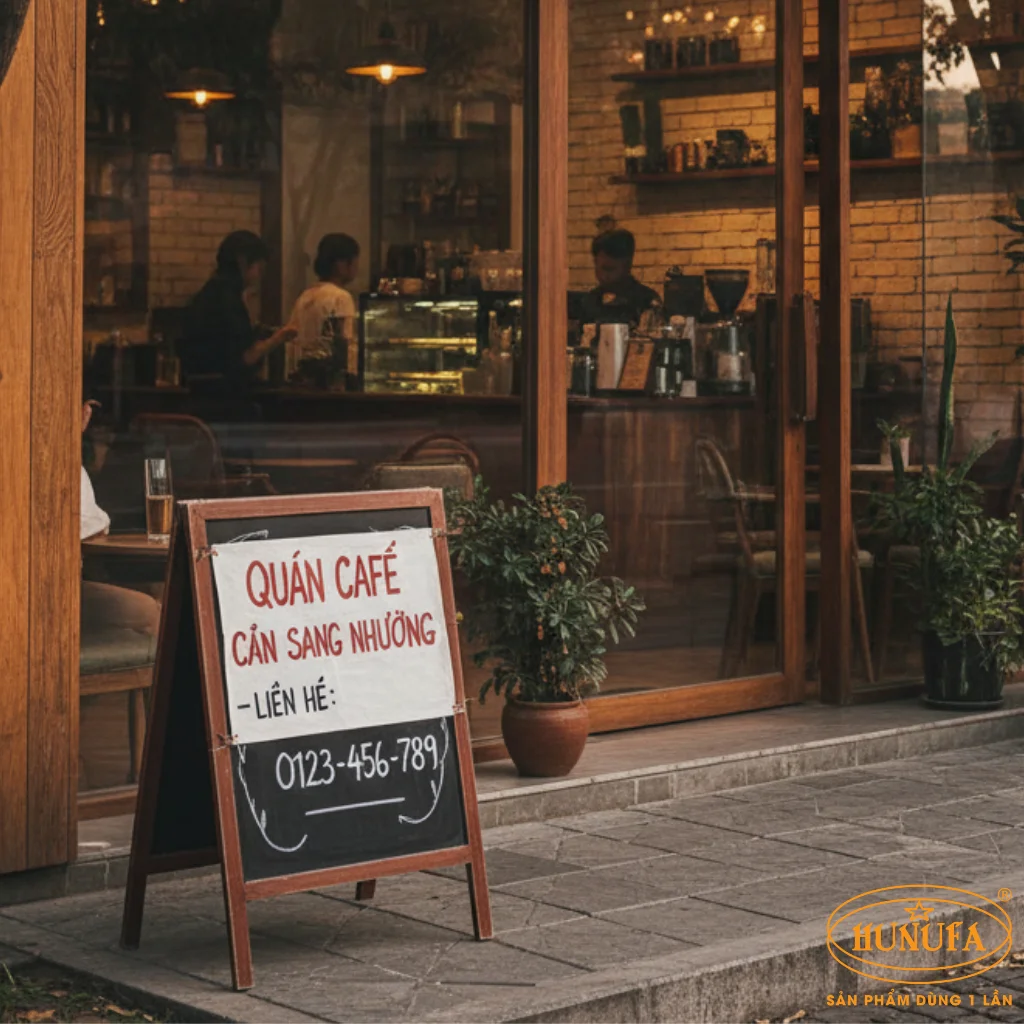 bài viết sang nhượng cửa hàng