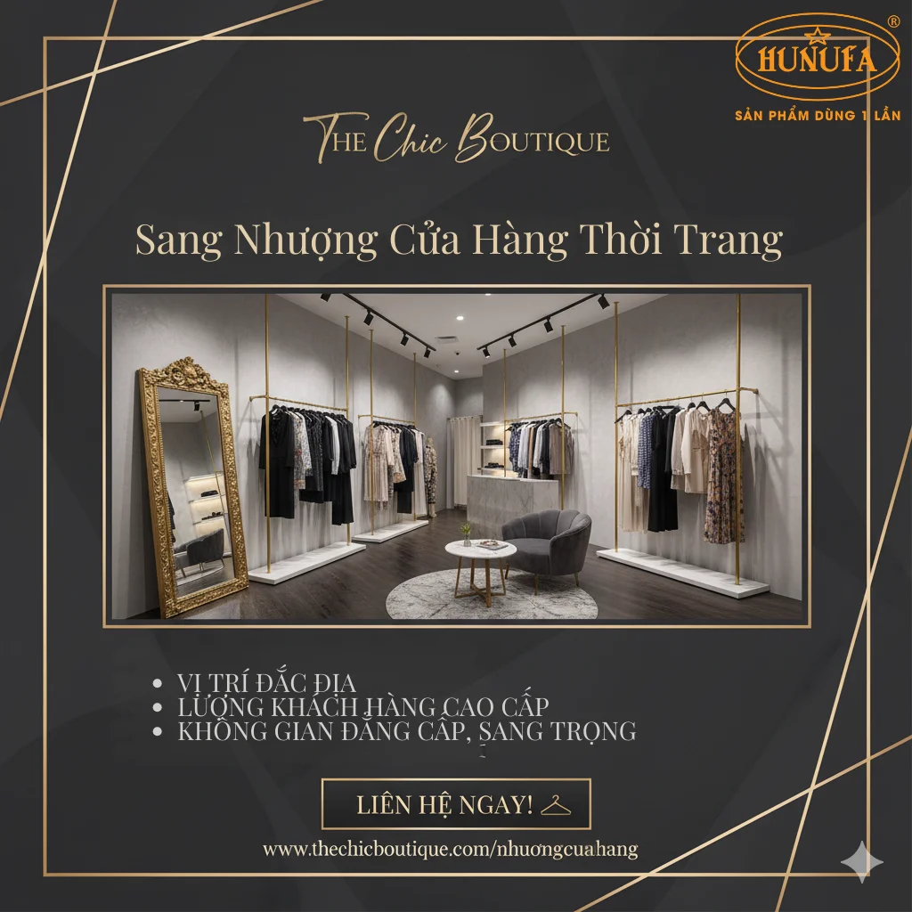 bài viết sang nhượng cửa hàng