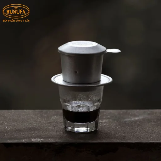 bảo quản cafe pha sẵn