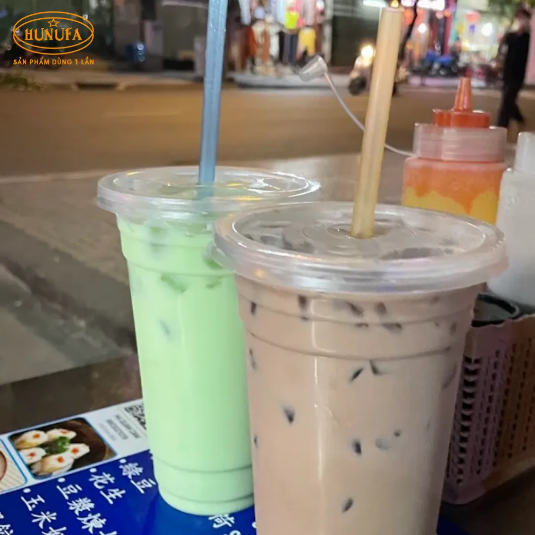 Cách làm sữa đậu nành kinh doanh thơm ngon, tiết kiệm cho hàng quán