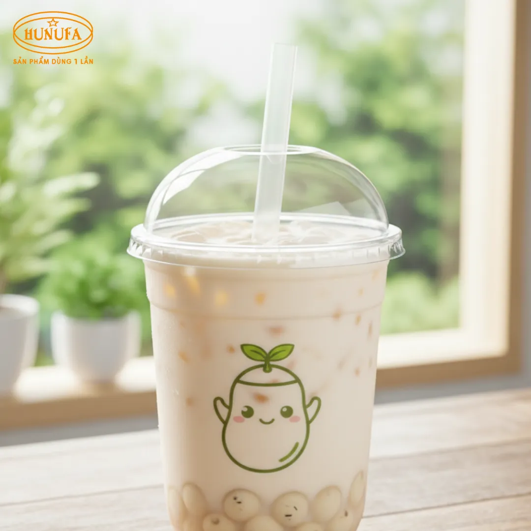 Cách làm sữa đậu nành kinh doanh thơm ngon, tiết kiệm cho hàng quán