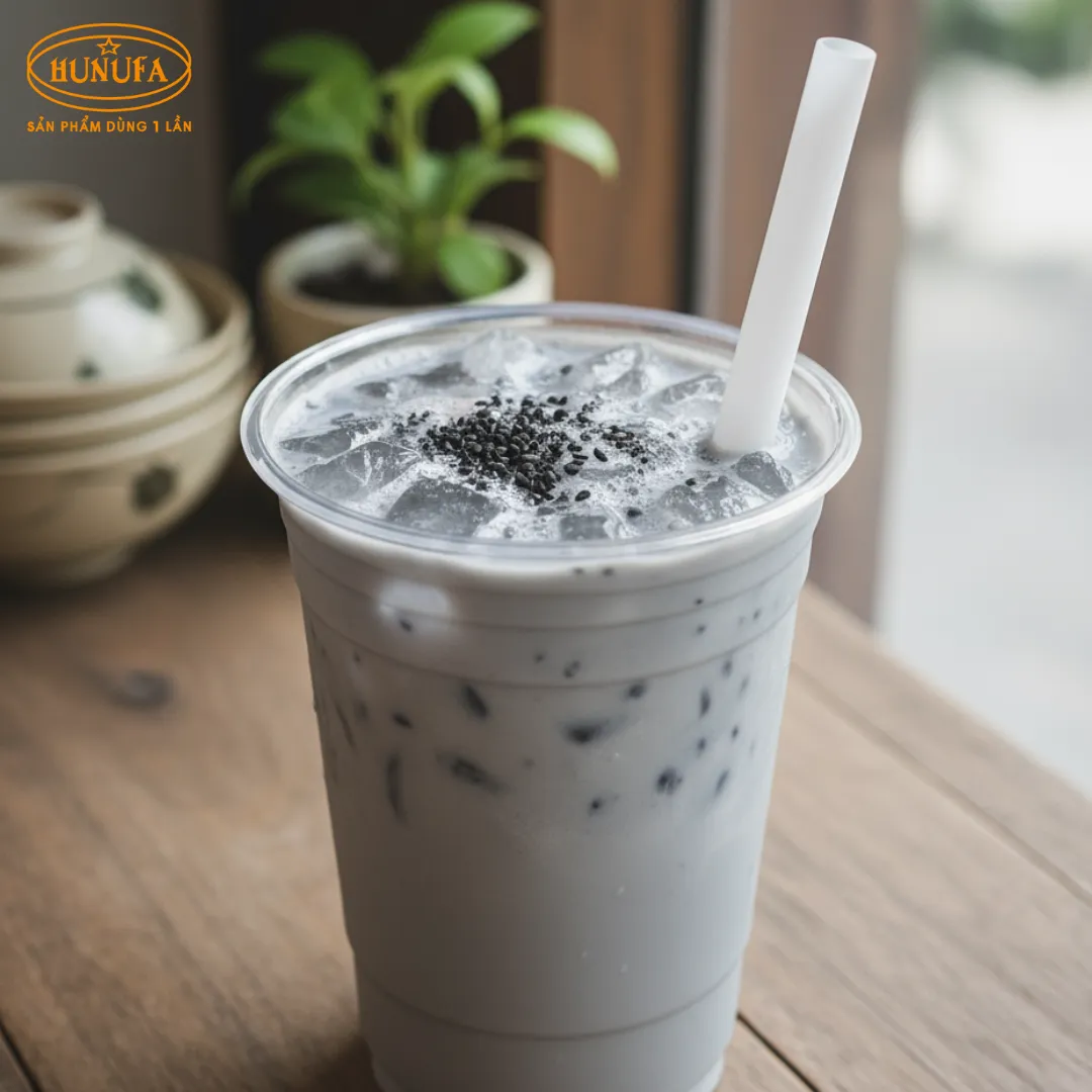 Cách làm sữa đậu nành kinh doanh thơm ngon, tiết kiệm cho hàng quán