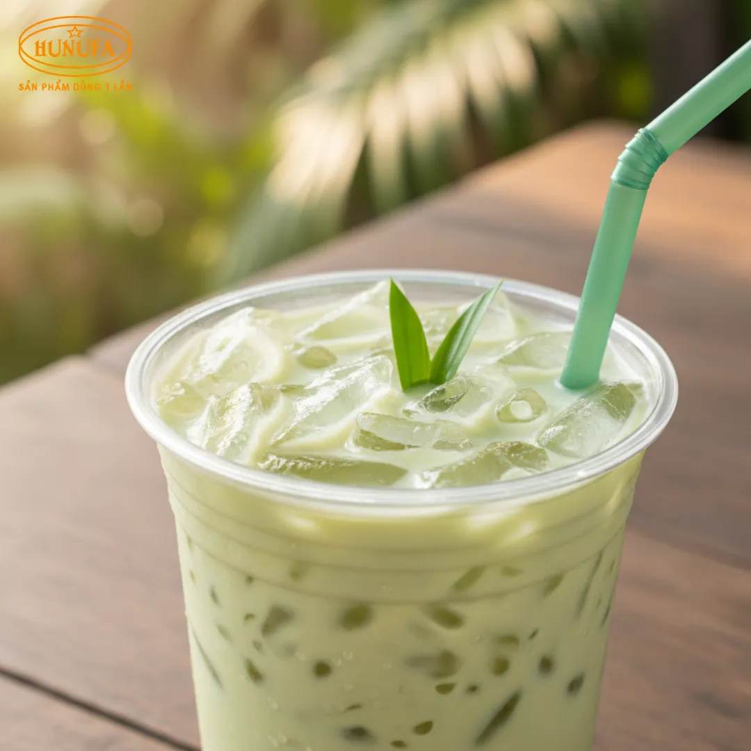 Cách làm sữa đậu nành kinh doanh thơm ngon, tiết kiệm cho hàng quán