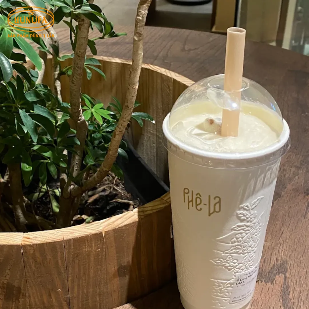 Cách pha trà sữa Phê La thơm ngon chuẩn vị