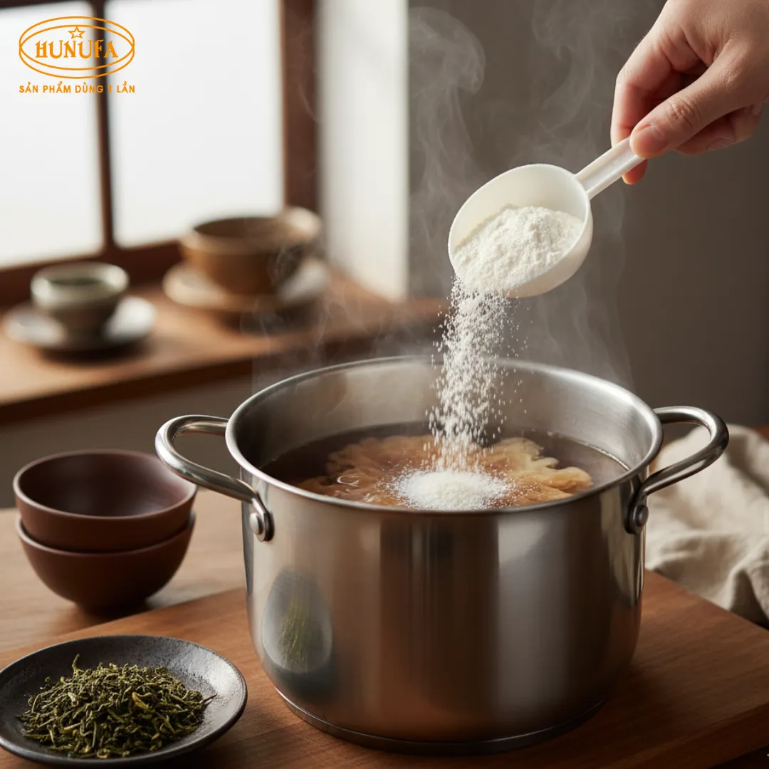Cách pha trà sữa Phê La thơm ngon chuẩn vị