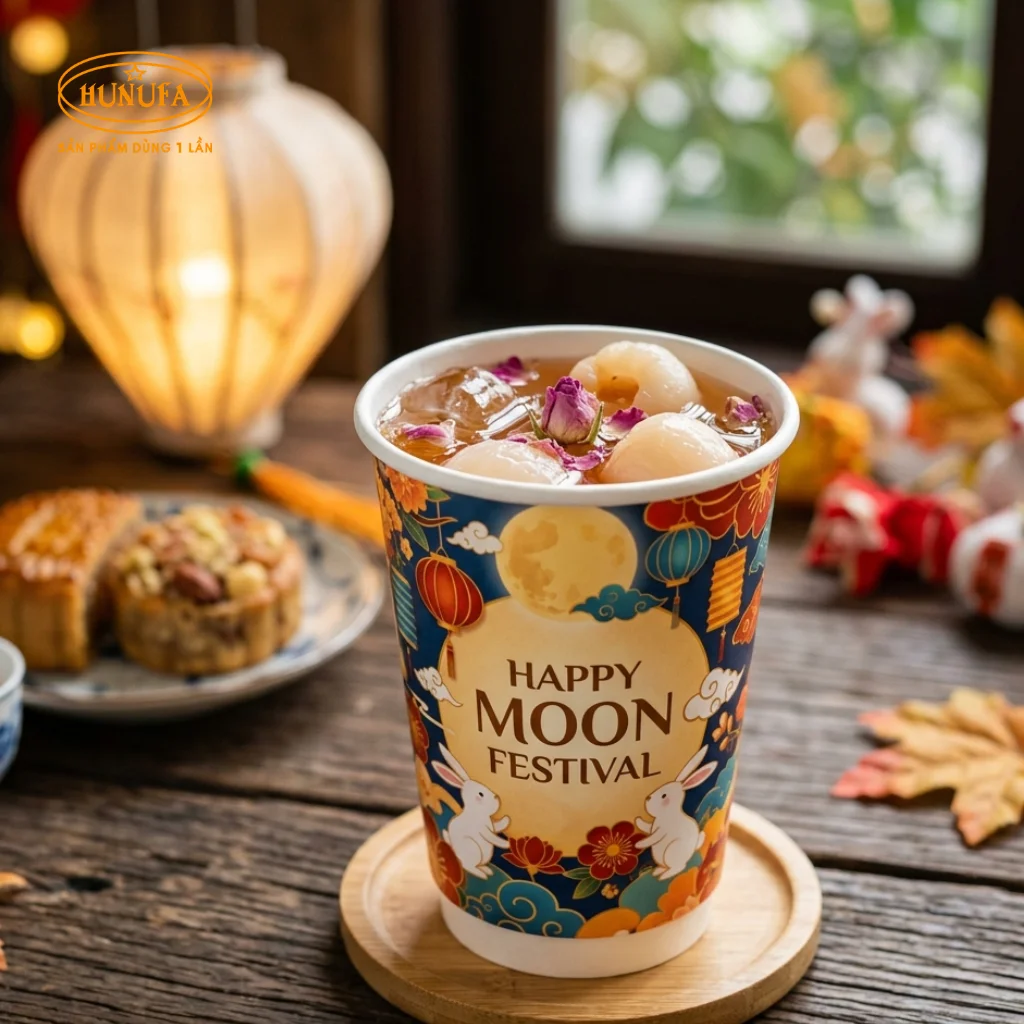Loại đồ uống Trung Thu ngon, bắt trend, hướng dẫn làm menu từ A - Z