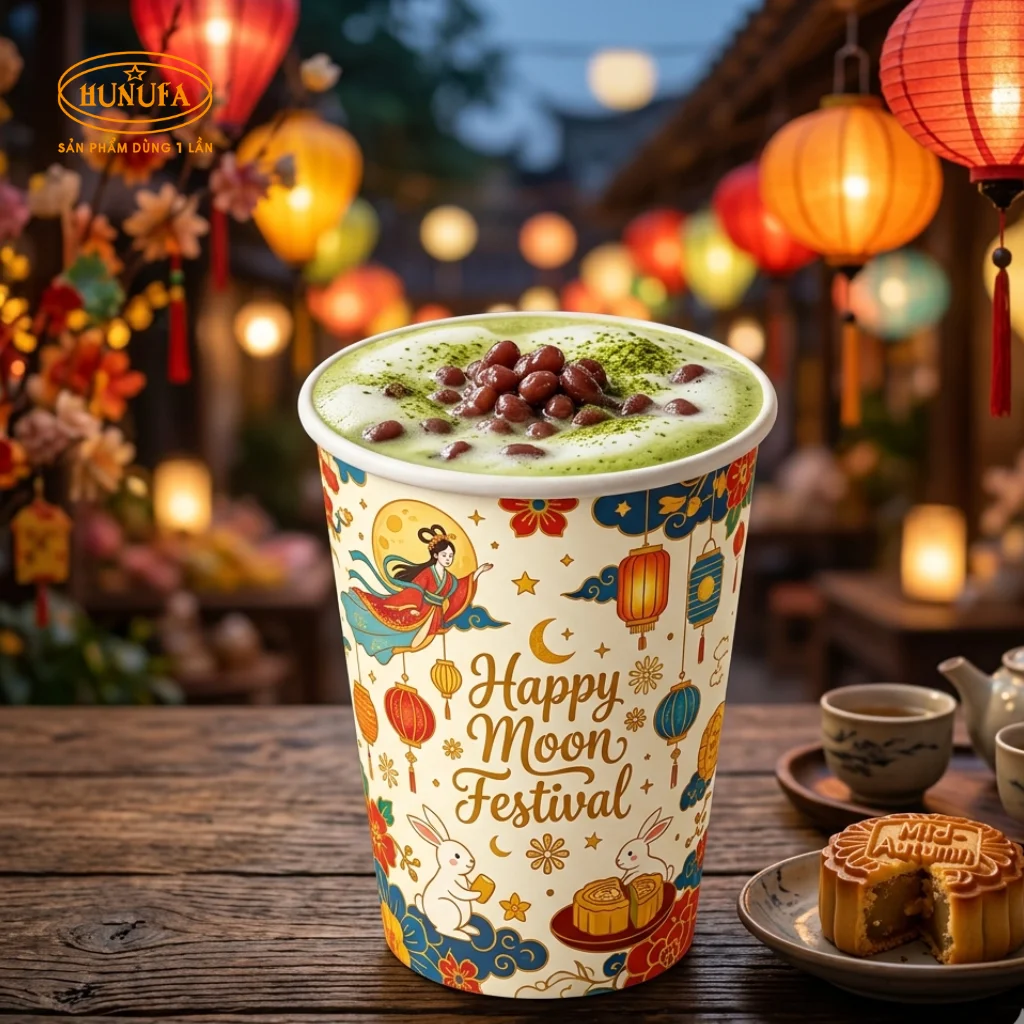 Loại đồ uống Trung Thu ngon, bắt trend, hướng dẫn làm menu từ A - Z