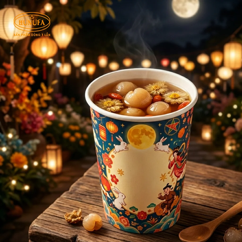 Loại đồ uống Trung Thu ngon, bắt trend, hướng dẫn làm menu từ A - Z