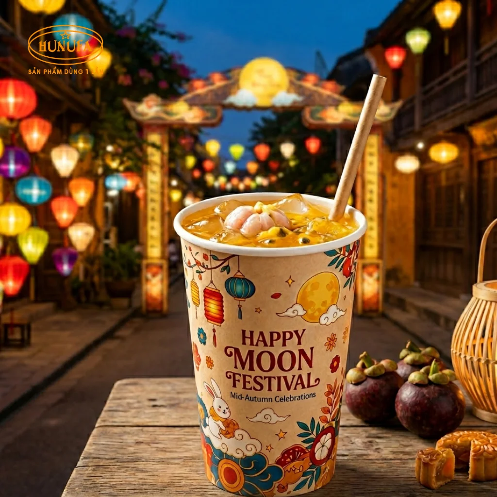 Loại đồ uống Trung Thu ngon, bắt trend, hướng dẫn làm menu từ A - Z