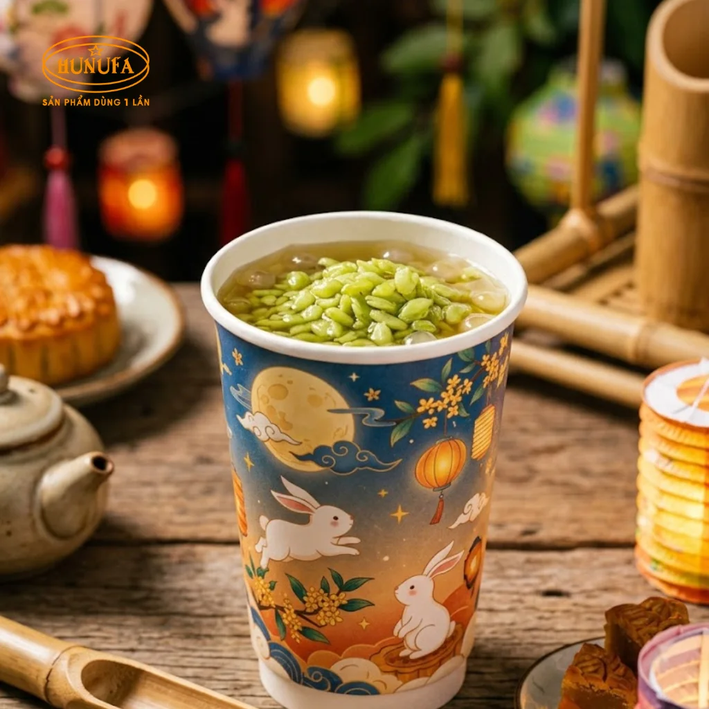 15+ Loại đồ uống Trung Thu ngon, bắt trend, hướng dẫn làm menu từ A - Z