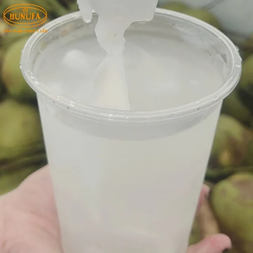 dừa xiêm giá sỉ ở TPHCM