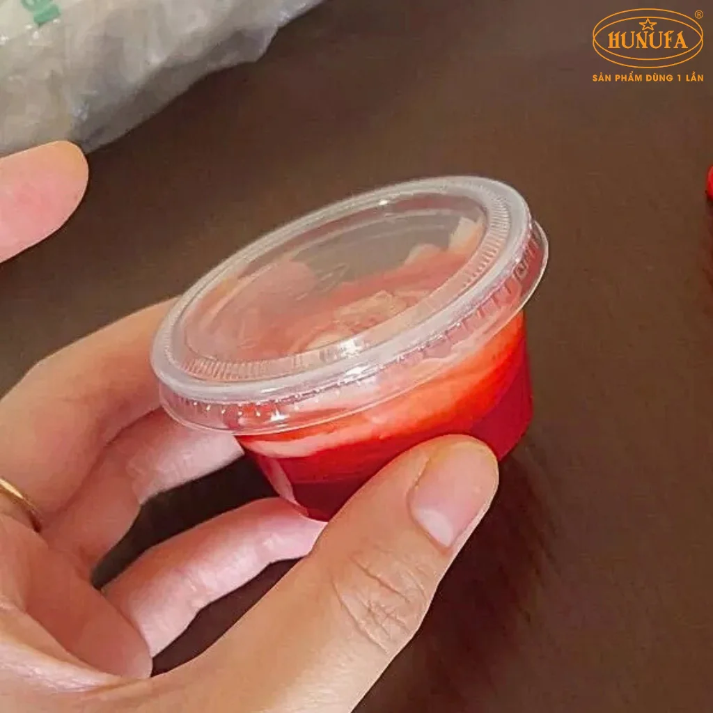 Hủ nước chấm