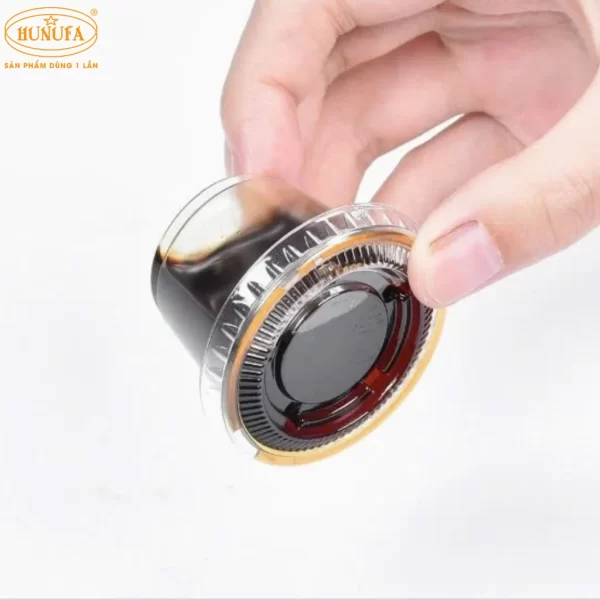 hủ đựng nước chấm