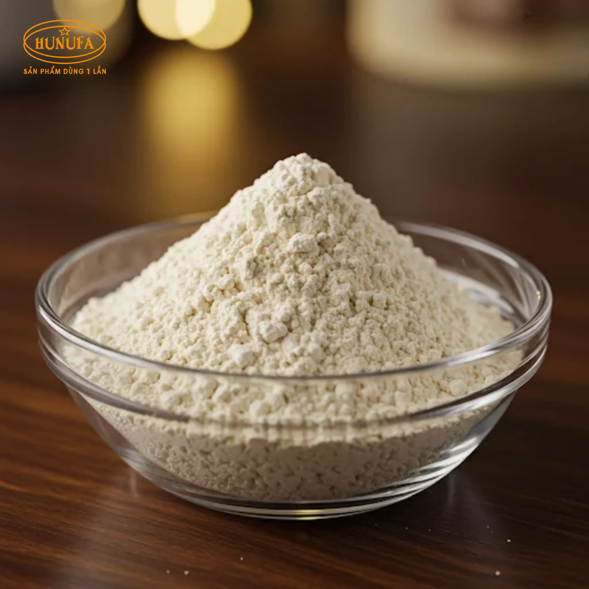 Cách làm chả mực với bột năng dai ngon, sần sật tại nhà