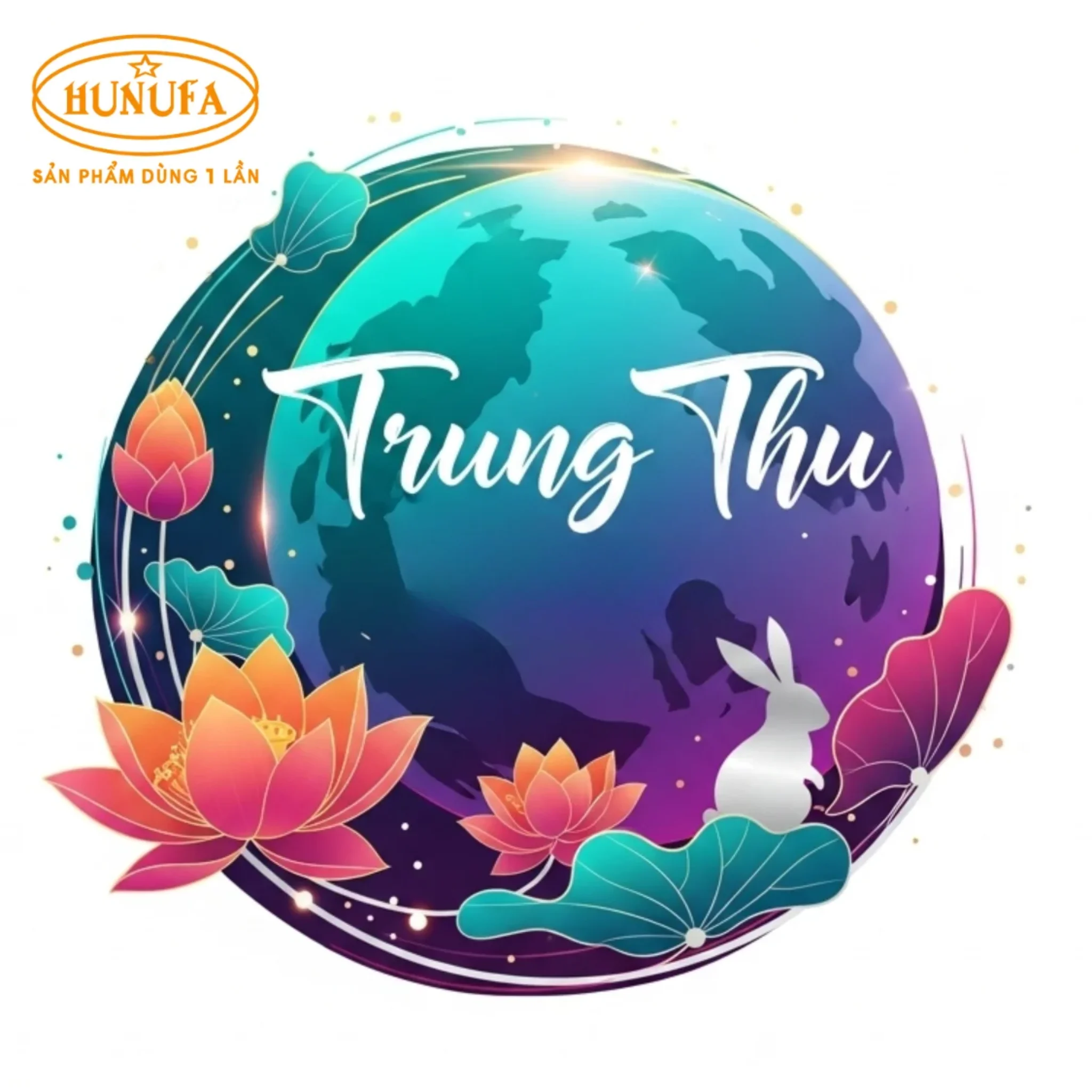 199+ Logo Trung Thu đẹp, hot, giúp quảng bá thương hiệu mùa lễ