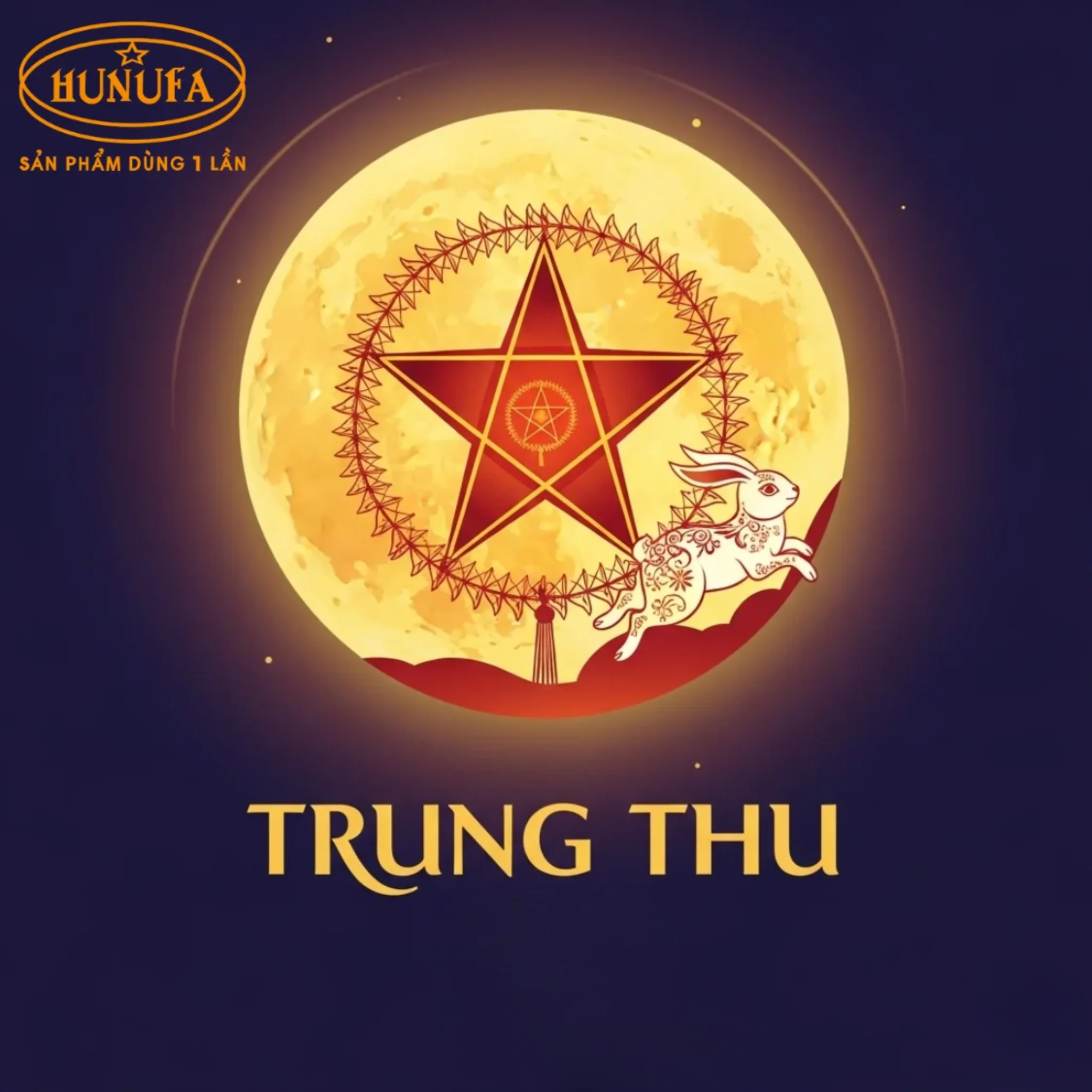 199+ Logo Trung Thu đẹp, hot, giúp quảng bá thương hiệu mùa lễ