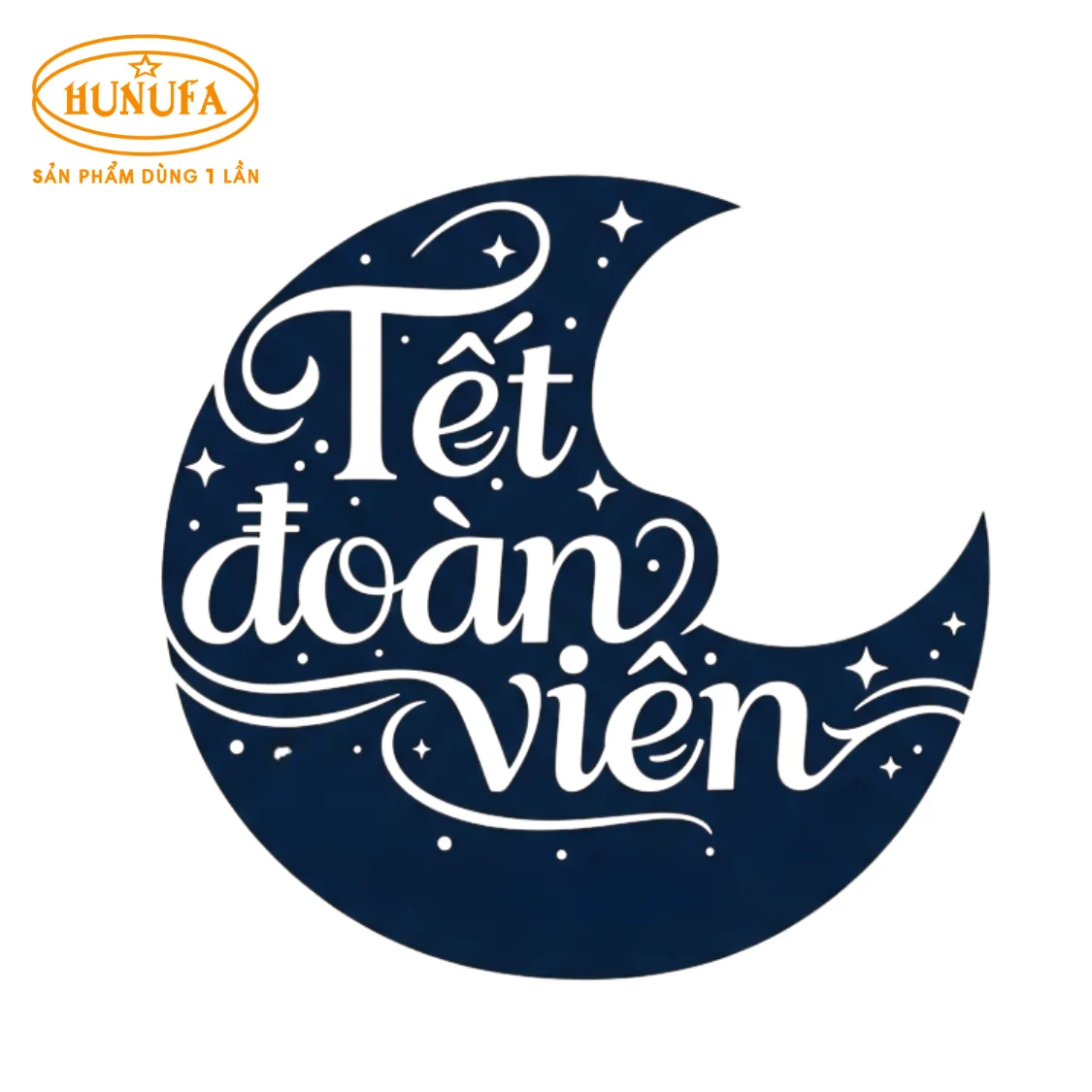 Logo Trung Thu 2025