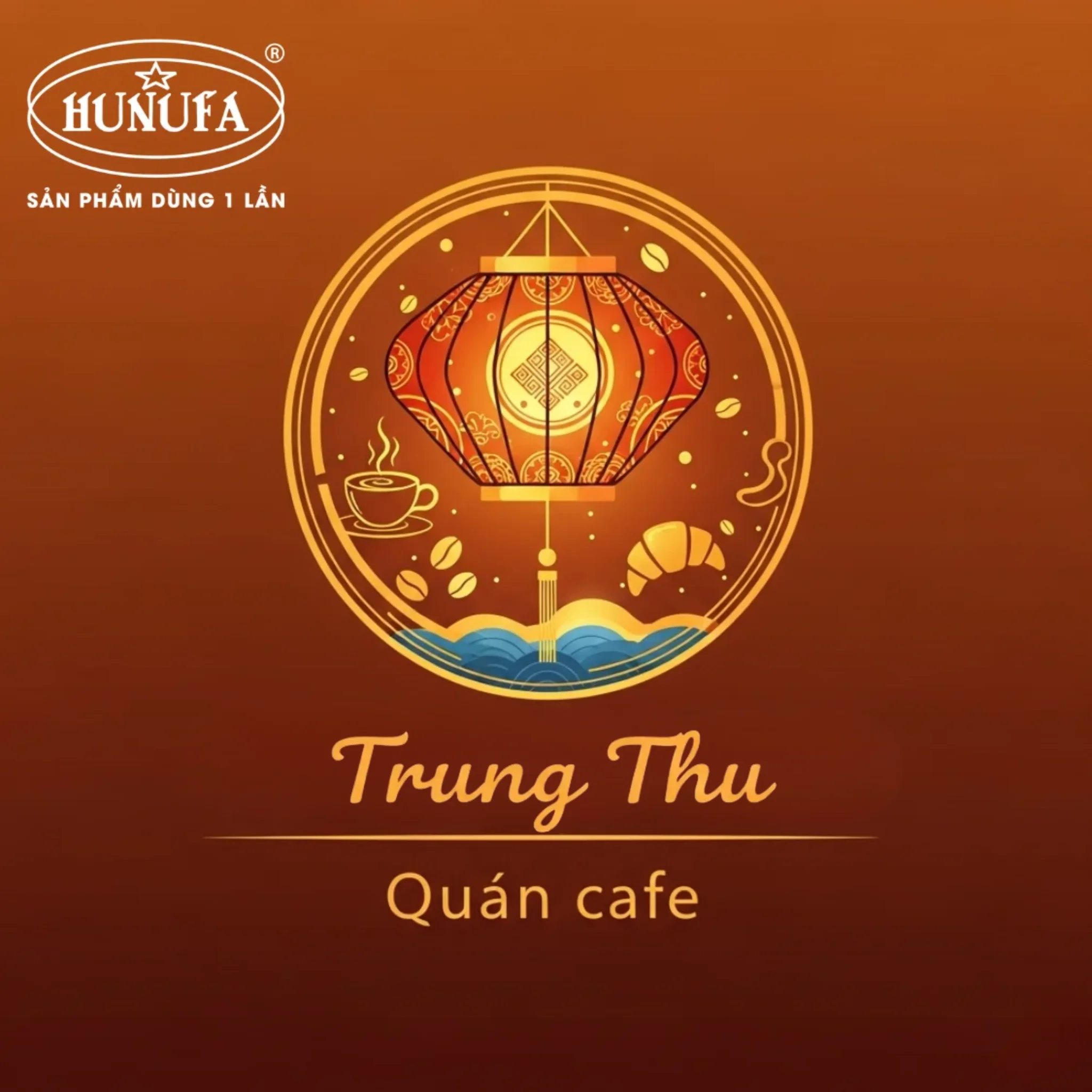 199+ Logo Trung Thu đẹp, hot, giúp quảng bá thương hiệu mùa lễ