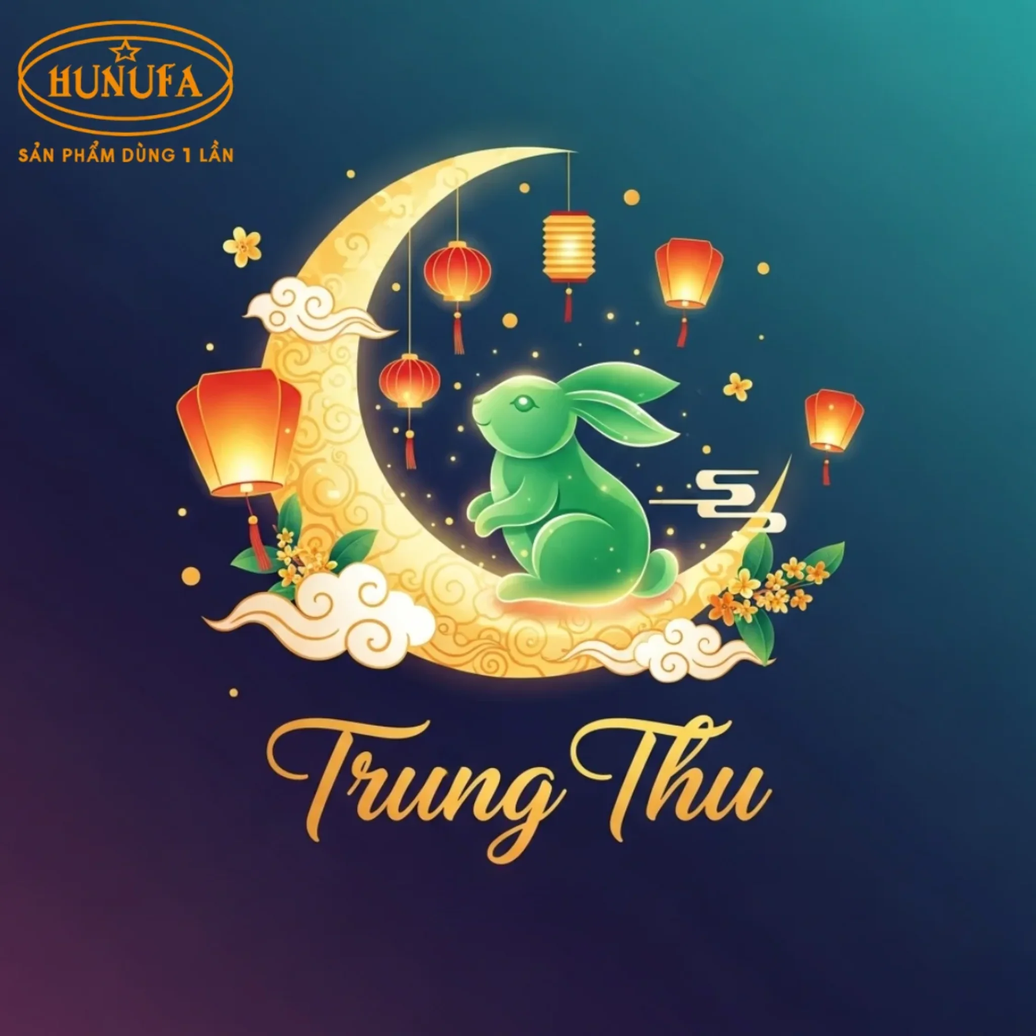 199+ Logo Trung Thu đẹp, hot, giúp quảng bá thương hiệu mùa lễ