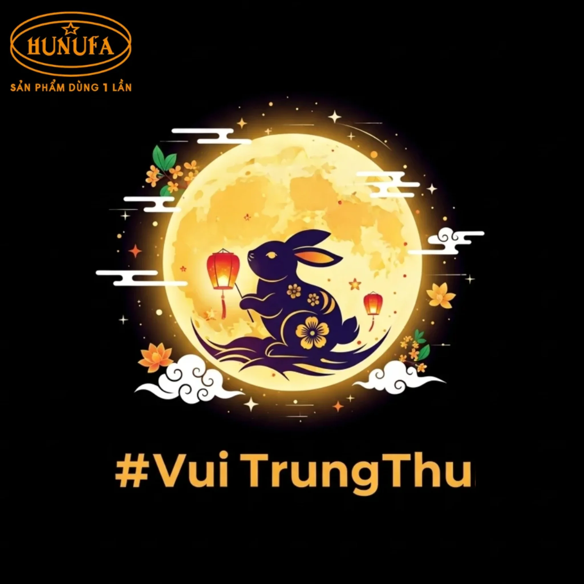 199+ Logo Trung Thu đẹp, hot, giúp quảng bá thương hiệu mùa lễ